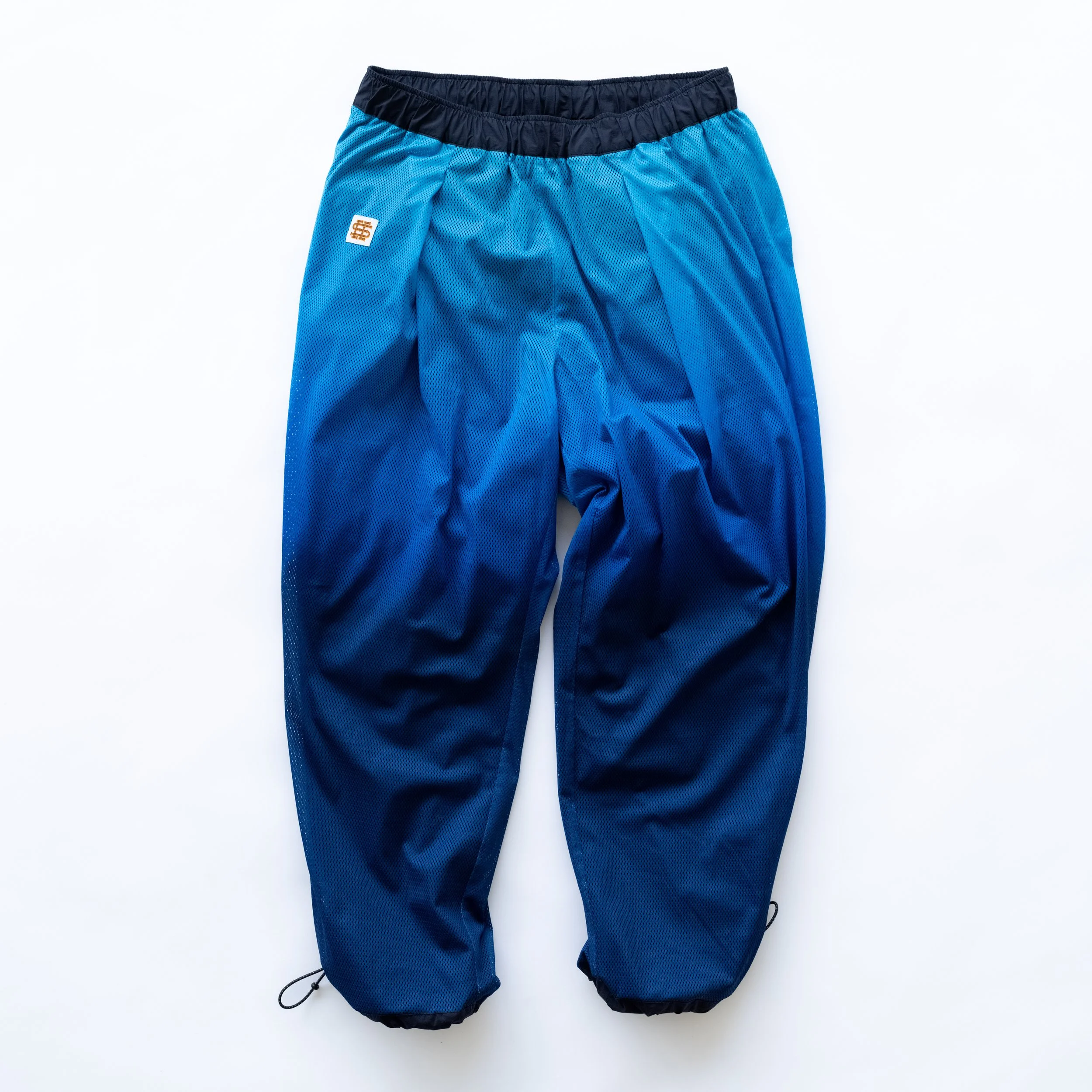 SEE SEE × eye_C Corduroy Tapered Pants L eye_C x SEE SEE 'Wide Tapered Pants' — eye_C